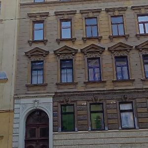 Appartement met een Slaapkamer